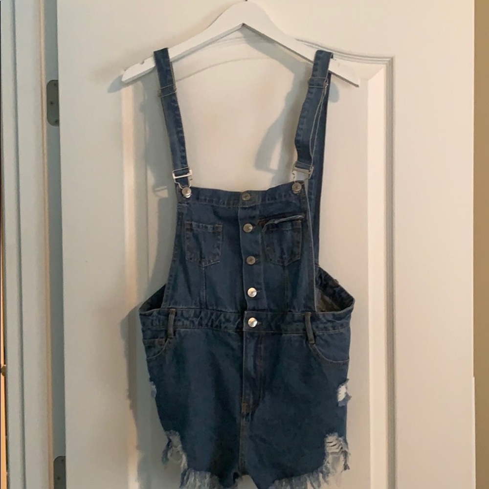overalls